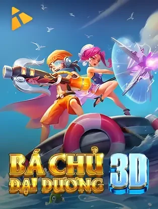 BẮN CÁ