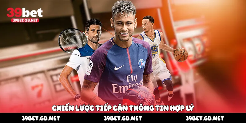 Chiến lược tiếp cận thông tin hợp lý