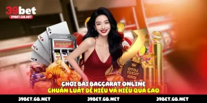 Chơi Bài Baccarat