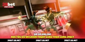 Đá Gà Online