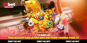 Fc Bắn Cá