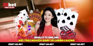 Roulette Online