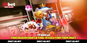 TP Bắn Cá