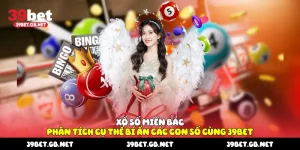 Xổ Số Miền Bắc
