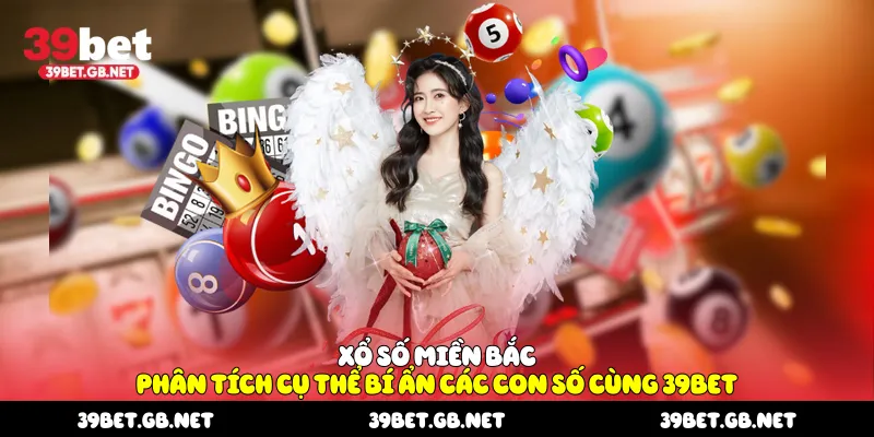 Xổ Số Miền Bắc